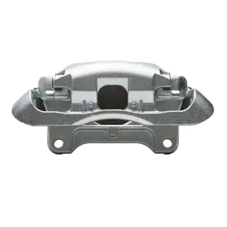 R1 Concepts CAL-73021 Brake Caliper Silver Zinc Coated